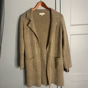 Light brown cardgain